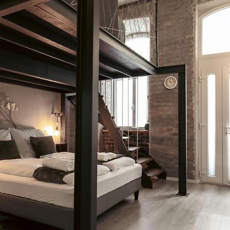 Madu-Living Vienna - Egon Apartment Exterior photo