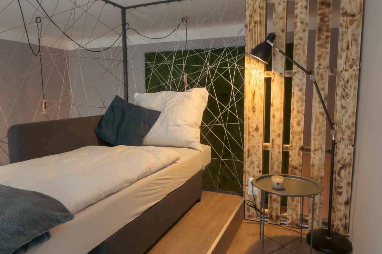 Madu-Living Vienna - Egon Apartment Exterior photo